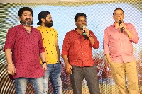 Balagam Movie Press Meet Photos